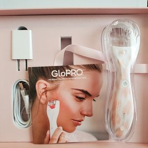 GloPro Regeneration Tool